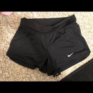 Women’s xs Nike shorts